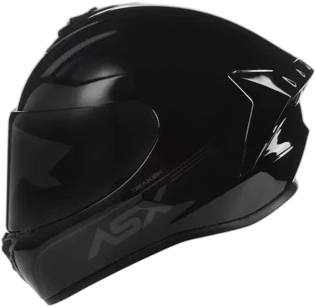 Capacete ASX Draken