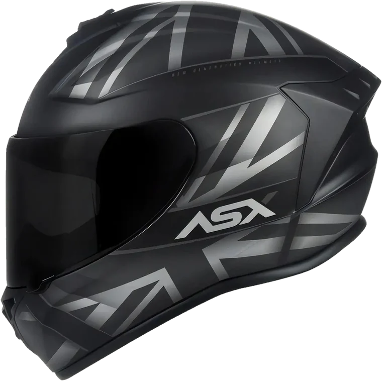 Capacete ASX UK