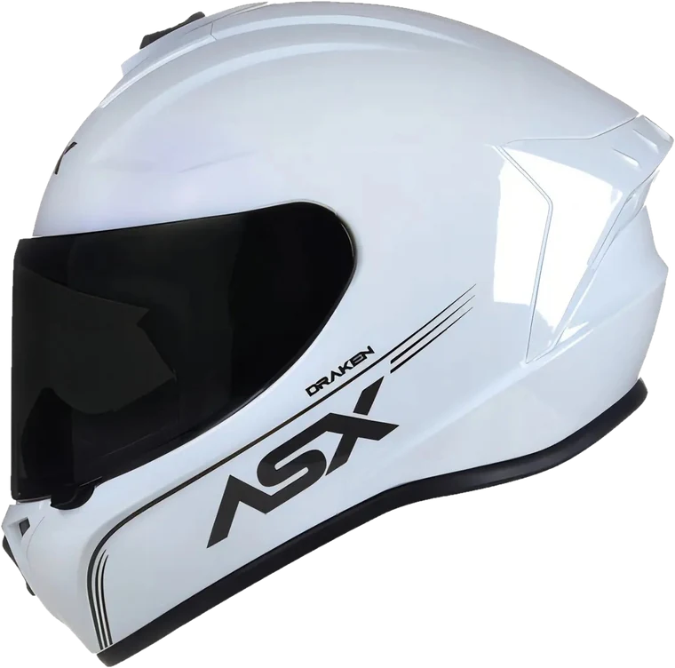 Capacete Axxis Draken
