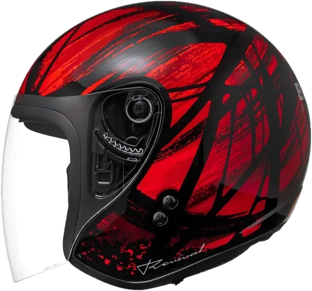 Capacete Bieffe Allegro