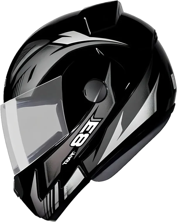 Capacete EBF E8