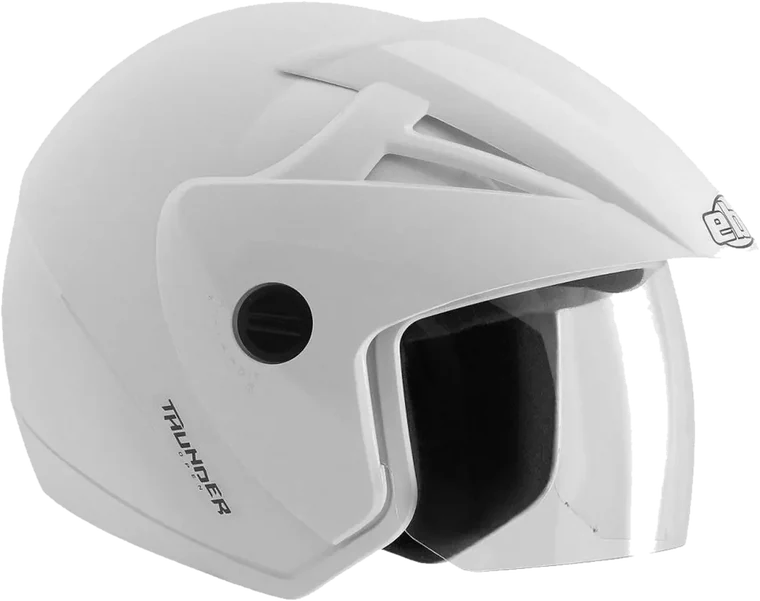 Capacete EBF Thunder Open