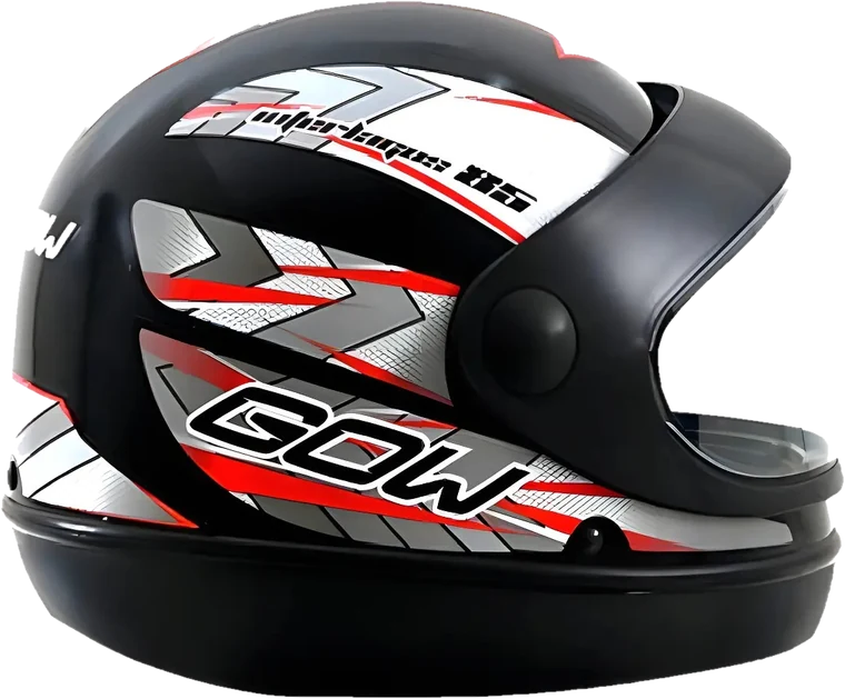 Capacete Gow Interlagos