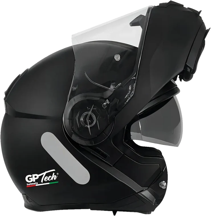 Capacete GP Tech A118 SV