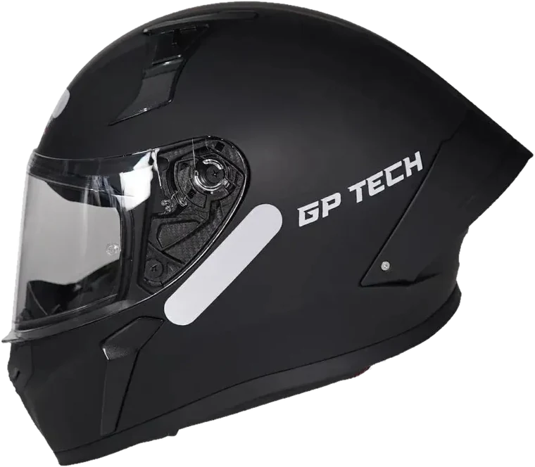 Capacete GP Tech Sense