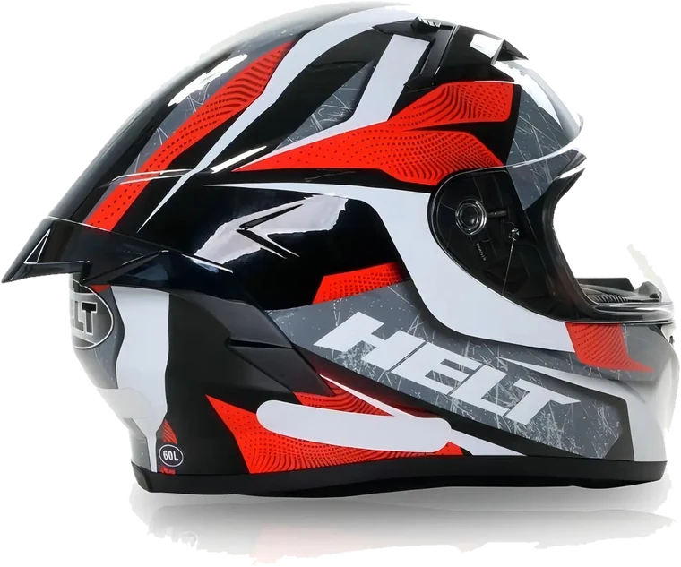 Capacete Helt Aero