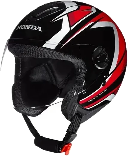 Capacete Honda HNJ