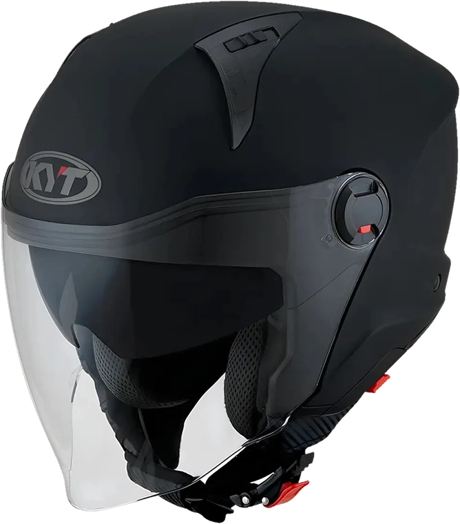 Capacete KYT D-City