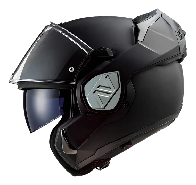 Capacete LS2 Advant FF906
