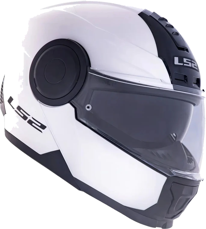 Capacete LS2 Scope
