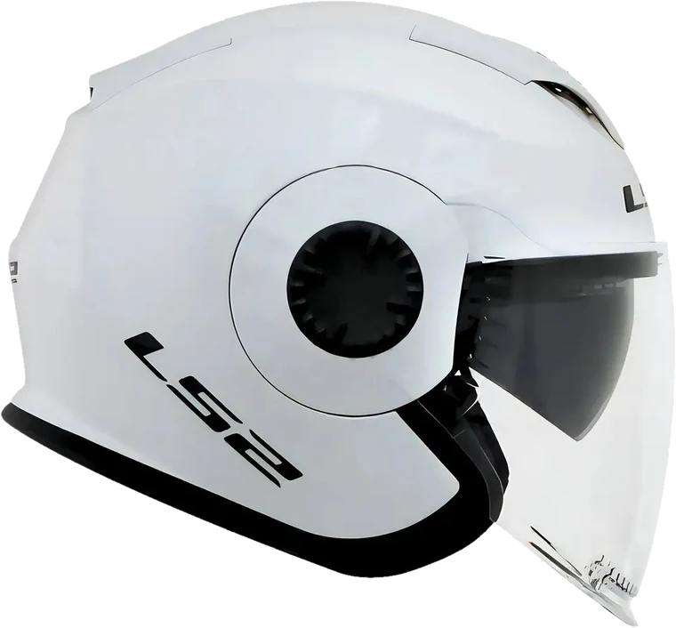 Capacete LS2 Verso OF570