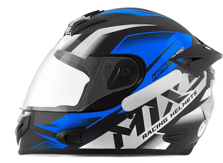 Capacete Mixs MX2