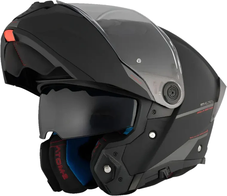 Capacete MT Atom 2