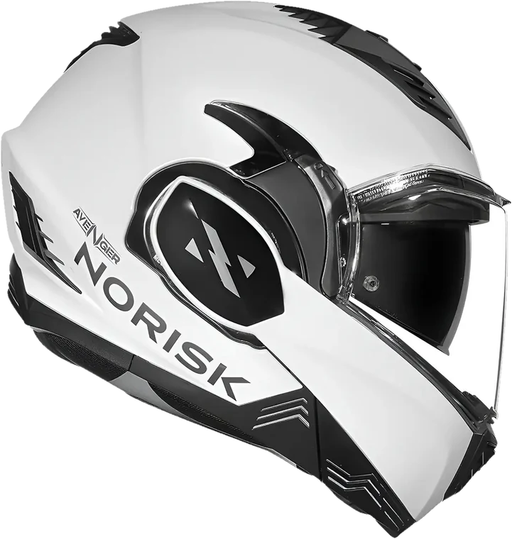 Capacete Norisk Avenger