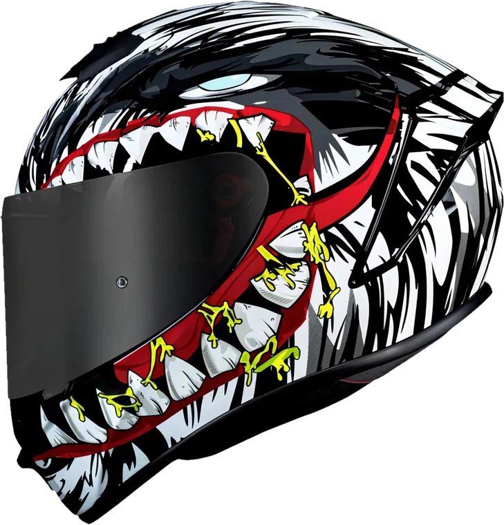 Capacete Norisk Supra