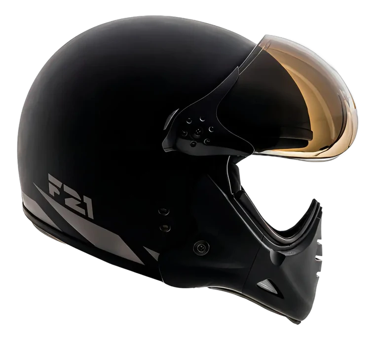 Capacete Peels F21