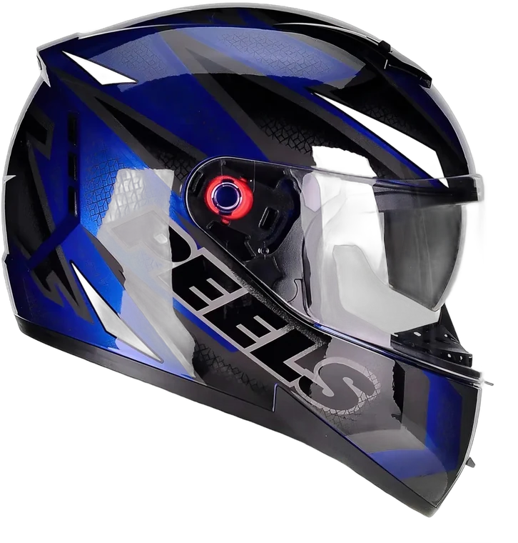 Capacete Peels Icon