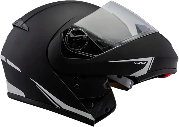Capacete Peels U-RB2
