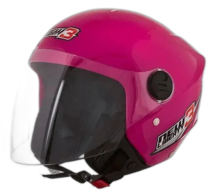 Capacete Pro Tork New Liberty Three