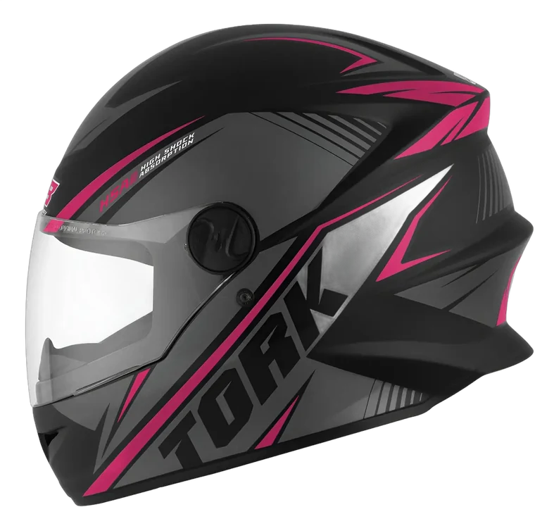 Capacete Pro Tork R8