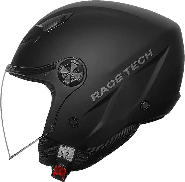 Capacete Race Tech Play