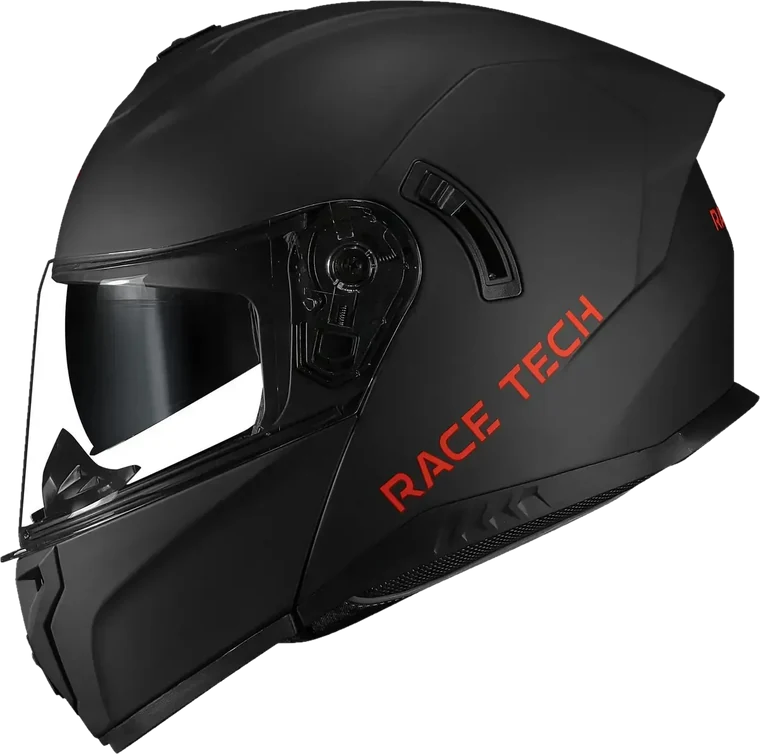 Capacete Race Tech Signal