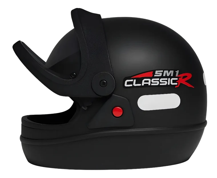 Capacete San Marino Classic
