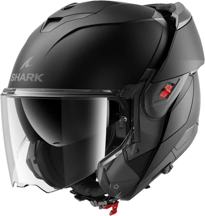 Capacete Shark OXO