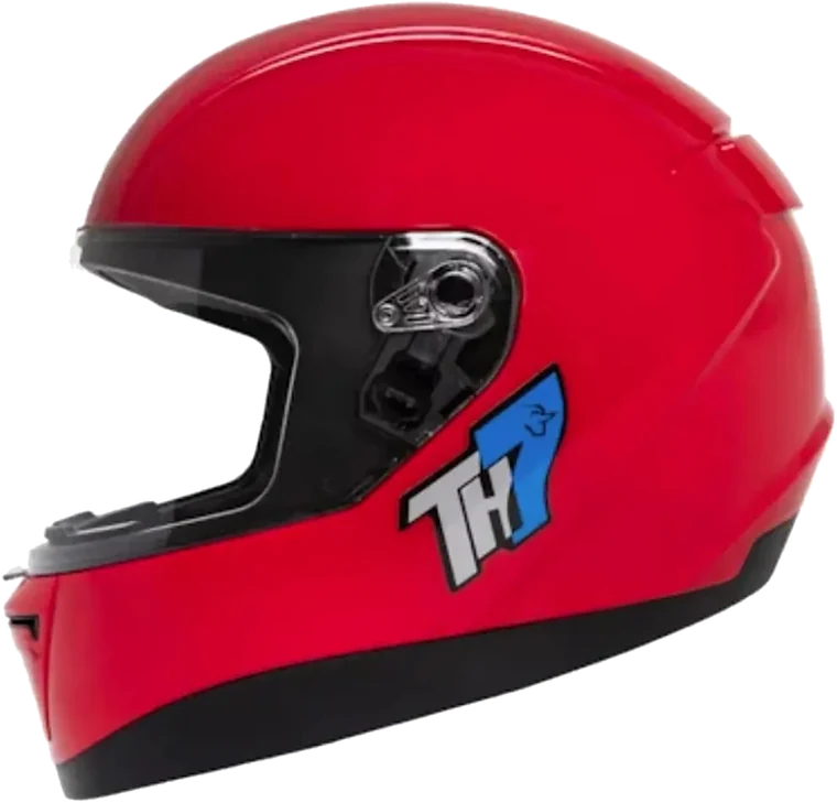 Capacete Taurus TH7