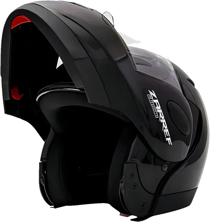 Capacete Taurus Zarref V4
