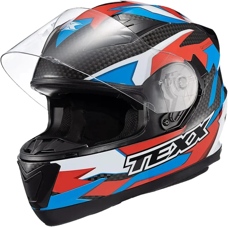 Capacete Texx Strike