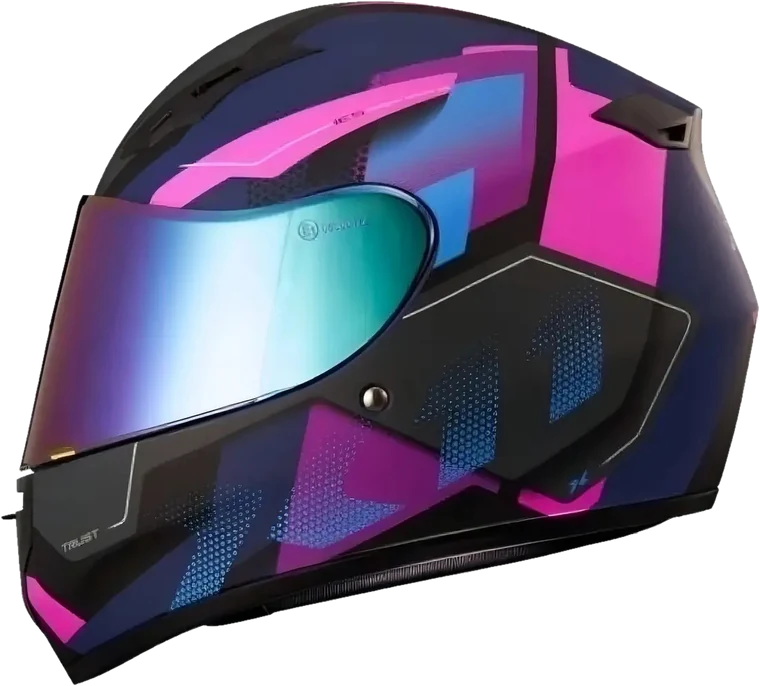 Capacete X11 Trust Pro